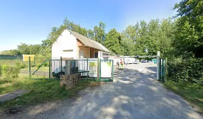 Ecopoint de Champagné