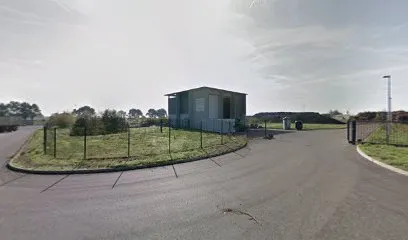 Déchèterie des Herbiers