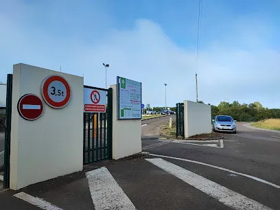 Déchèterie d'Olonne-sur-mer