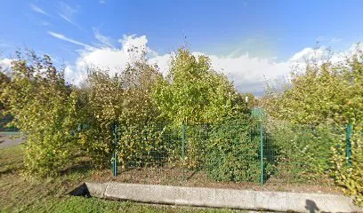 Déchèterie de Saint-hilaire-des-loges