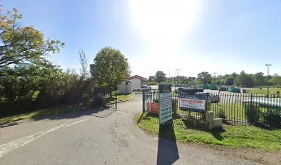 Déchèterie du Grand-bois-chabot