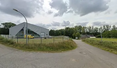Déchèterie de Mortain