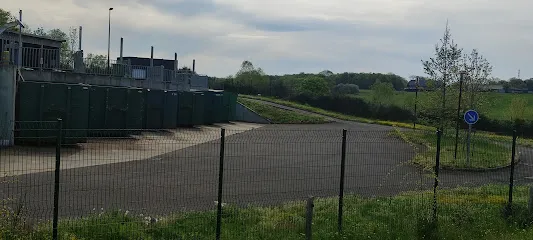 Déchèterie de Saint-macaire-en-mauges