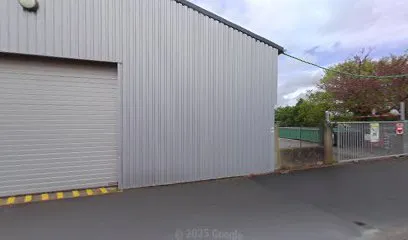 Ecopoint de Torfou