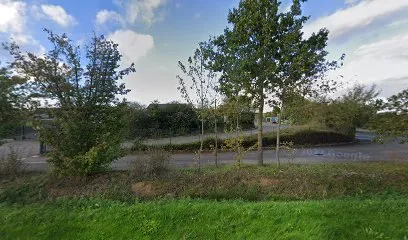 Déchèterie de Meslay-du-maine