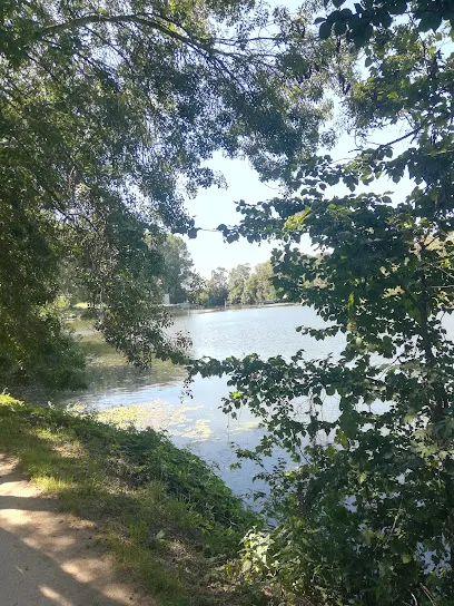 Décheterie du Mans (la Chauviniere)