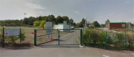 Déchèterie de Sablé-sur-sarthe