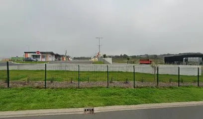 Déchèterie de Aizenay