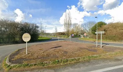 Déchèterie de la Motte