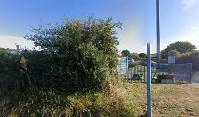 Déchèterie de Bretignolles-sur-mer