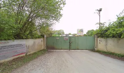 Déchèterie de Saint Hilaire de Court