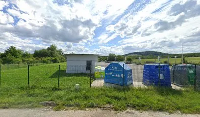 Déchèterie de Bourbonne les Bains