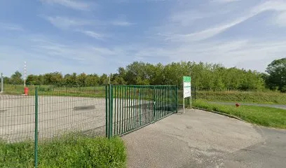 Déchèterie de Wassy