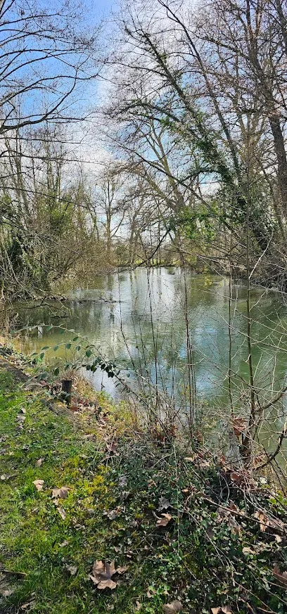 Déchèterie de Plancy-l'abbaye