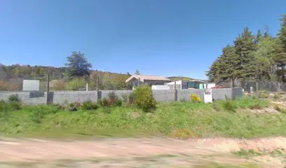 Déchèterie de Fournels