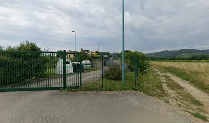 Déchèterie Tournon-sur-rhone