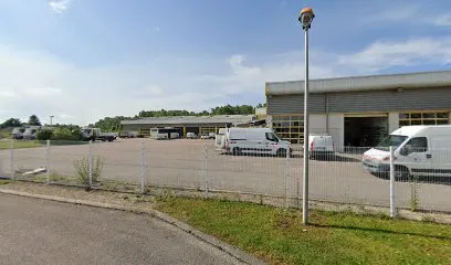 Déchèterie Intercommunale de Romilly-sur-seine