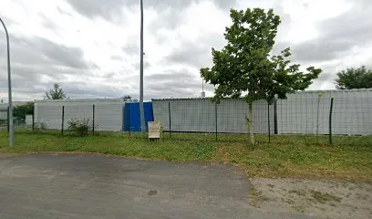 Déchèterie de Reuilly