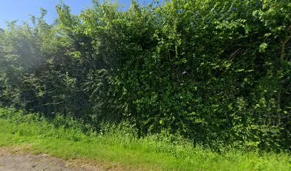 Déchèterie d'Ardentes