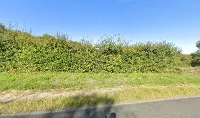 Déchèterie de Bélâbre