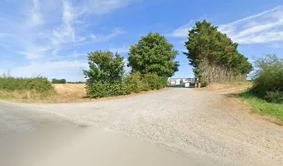 Déchèterie de Valanjou