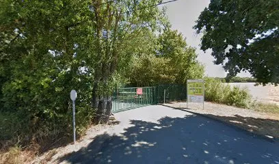 Déchèterie de Chavagnes-en-paillers