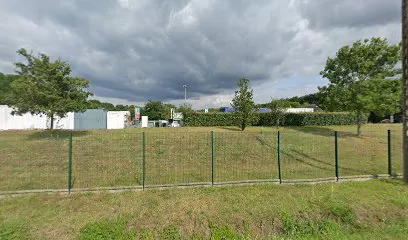 Déchèterie de Durtal