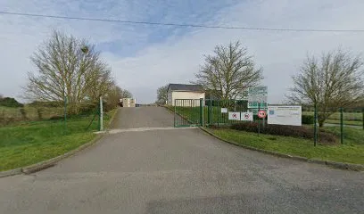 Déchèterie de Petit Mars