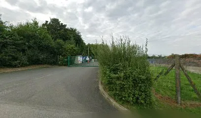 Déchèterie de Vibraye
