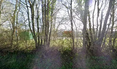 Déchèterie de Aiffres