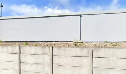 Déchèterie de Marlenheim