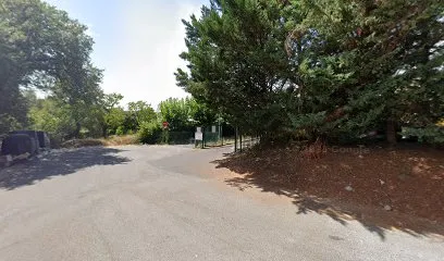 Déchèterie de Saint-mathieu-de-tréviers