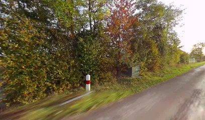 Déchèterie de Montmerrei