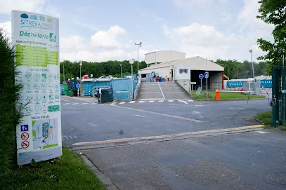 DÉchÈterie de Rambouillet