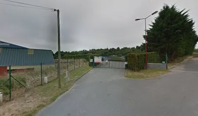 Déchèterie d'Avessac