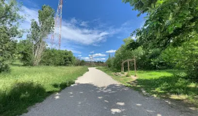 Déchèterie de Cavaillon