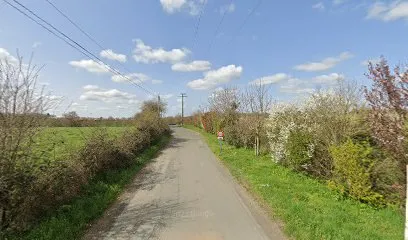 Déchèterie de Nueil les Aubiers