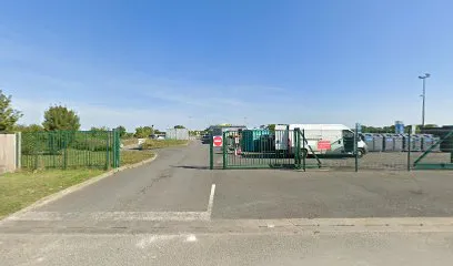Déchèterie de Surgeres