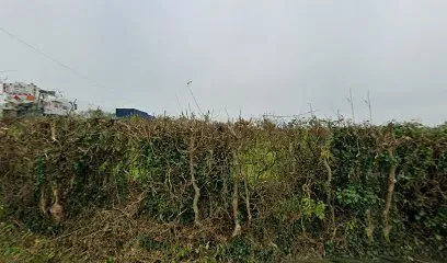 Déchèterie de Beugnon-Thireuil