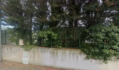 Déchèterie de Lagord