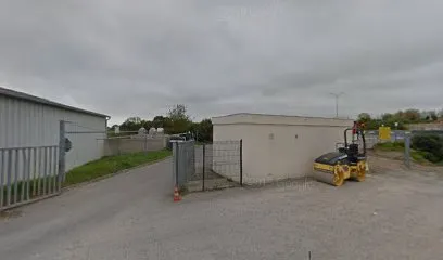 Déchèterie de Nieul-sur-Mer