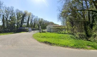 Déchèterie de Saint-Saturnin-du-Bois