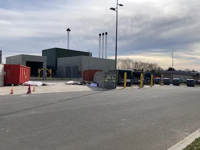 Déchèterie de Amiens Nord