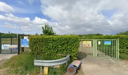 Déchèterie de Amiens Sud