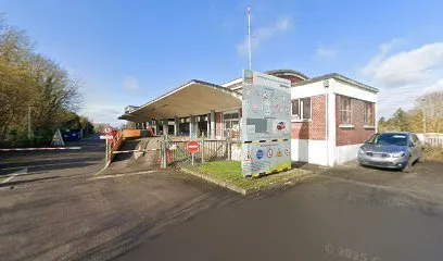Déchèterie de Corbie