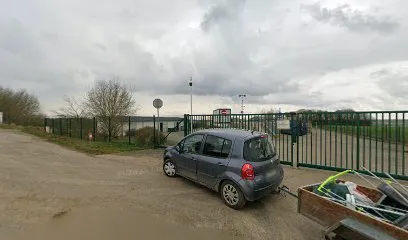Déchèterie de Domqueur