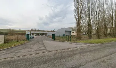 Déchèterie de Doullens