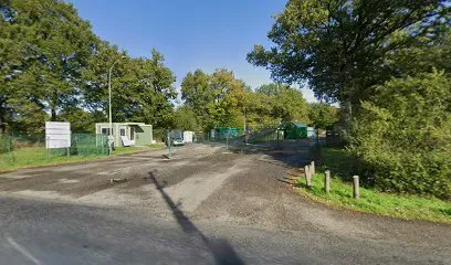 Déchèterie de Nouic