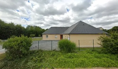 Decheterie de Martigné sur Mayenne