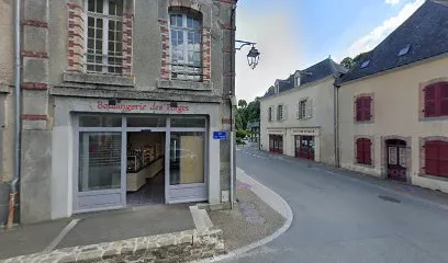 Déchèterie de Chailland